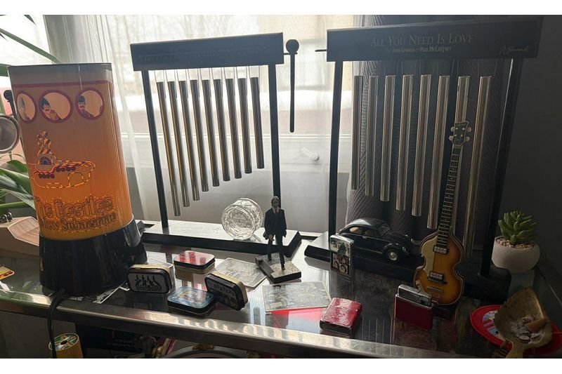 Une nouvelle boutique à découvrir à Coaticook